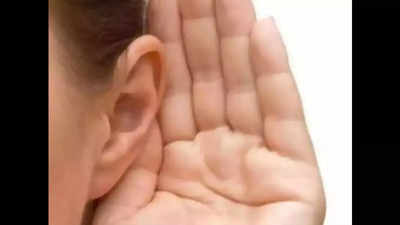 Hearing loss, conjunctivitis among new signs of Covid