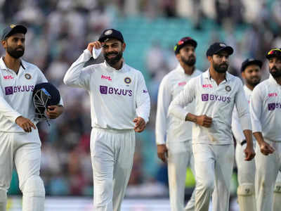 India vs England: Boys were a bit distracted but handled it well, says Vikram Rathour after Ravi Shastri tests positive for Covid-19