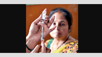 1.27 lakh get vaccine jab in Madhya Pradesh in a day