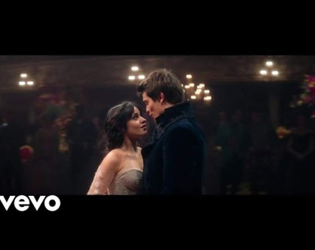 
Check Out Latest Official English Music Video Song 'Million To One' Sung By Camila Cabello
