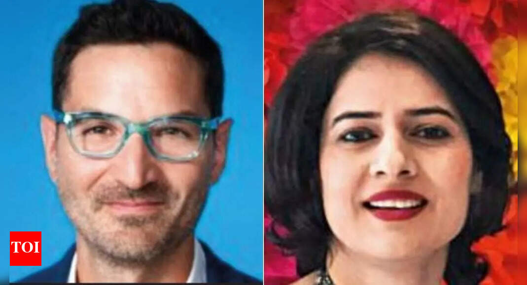 Times LitFest : Worrying that people can’t discern truth from fiction ...