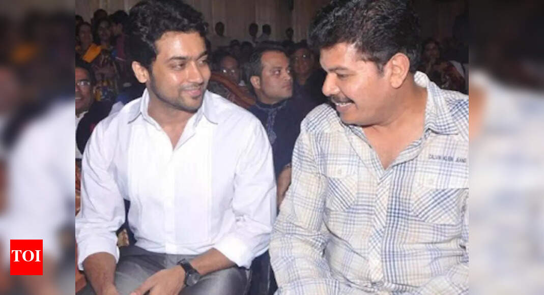 Jyotika deletes Suriya’s picture from daughter Diya’s graduation ceremony immediately after ‘Singam 4’ speculations arise due to his moustache
