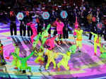 Tokyo Paralympics 2020 closing ceremony: Check out the vibrant photos as Games declared closed in a glittering event
