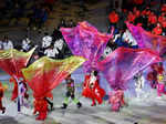 Tokyo Paralympics 2020 closing ceremony: Check out the vibrant photos as Games declared closed in a glittering event