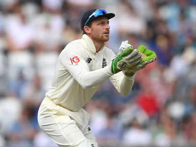 India vs England: Jos Buttler to return to squad ahead of final Test