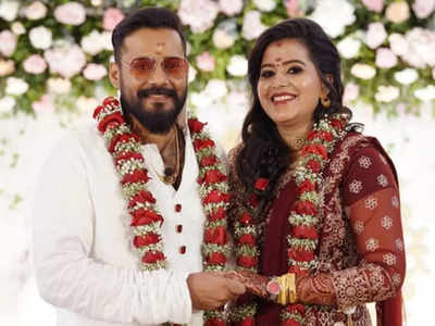 Siruthai Siva's brother and actor Bala remarries