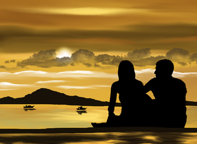 Aries compatibility with Pisces: Love, sex and marriage