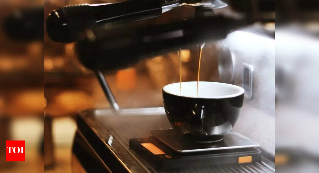 How To Use A Coffee Maker For A Strongly Brewed Coffee? Times of India