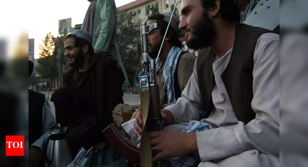 Taliban ask former Afghan forces to integrate with new regime: Key points