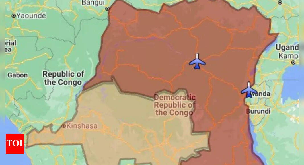 At least 30 dead in weekend DR Congo attack