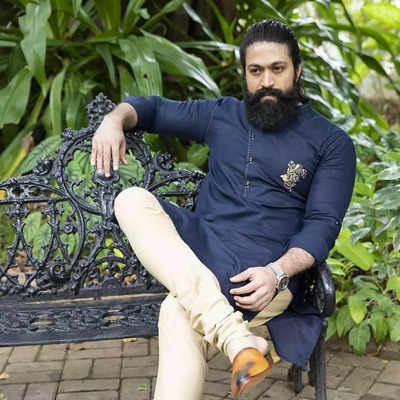 Will Yash announce his next only after KGF: Chapter 2's release?
