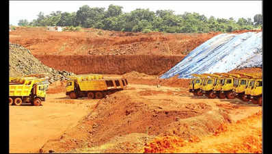 Mining resumption case in Goa to come up in Supreme Court on September 7