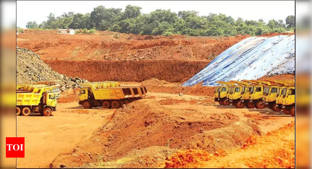 Mining resumption case in Goa to come up in Supreme Court on September 7