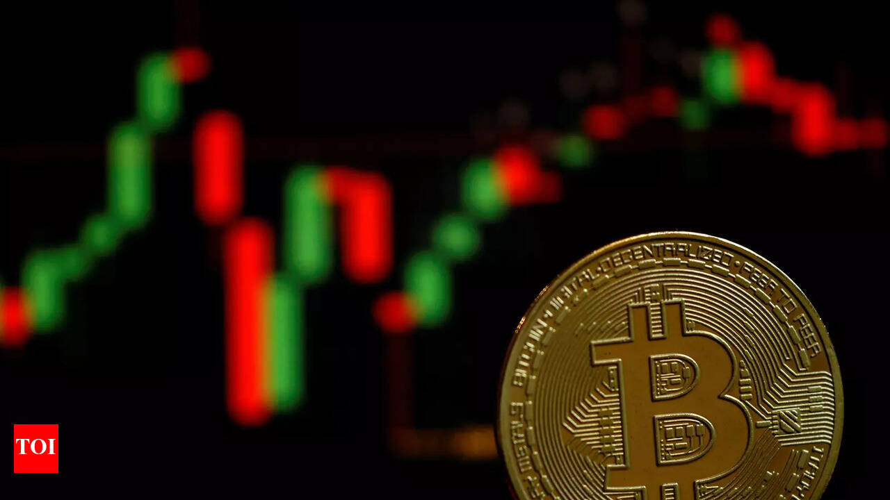 Will India soon have its own Central Bank Digital Currency? - Times of India