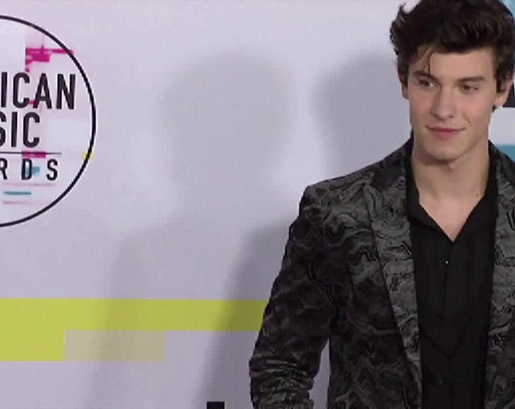 
Shawn Mendes comes onboard for 'Life Is Strange' series
