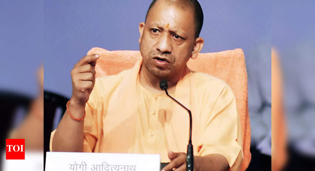 Firozabad Dengue Outbreak Up Cm Yogi Adityanath Orders Strict Action Against Officials Found 7494