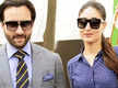 
Saif Ali Khan reveals how Kareena Kapoor Khan's advice helped him to tackle criticism and online trolling
