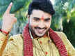 
Pradeep Pandey Chintu is excited about his upcoming Bhojpuri movie ‘Salaami’

