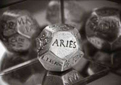 A brief history of zodiac sign Aries