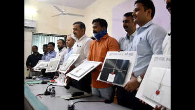 Navi Mumbai police busts inter-state gang of laptop thieves, two arrested
