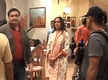 
Flashback video: Shooting of Rishi Kapoor and Hema Malini's 2011 movie 'Tell Me O Kkhuda'
