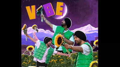 Vibe: Next song video from Diljit Dosanjh’s ‘Moon Child Era’ to release on September 10