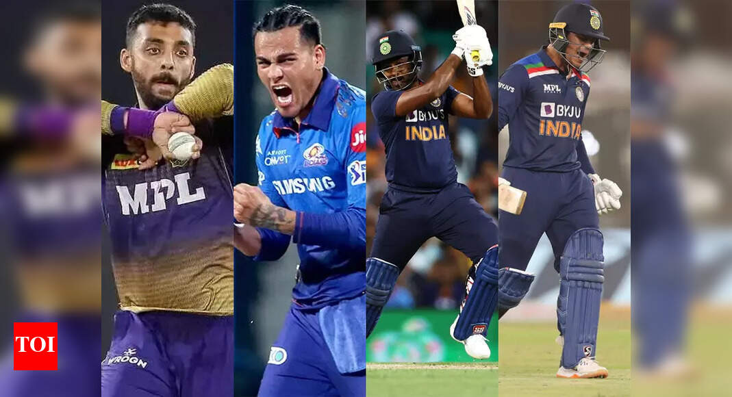 T20 WC team selection: Toss-up between spinners and keepers