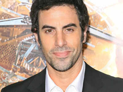 Sacha Baron Cohen is frustrated by Covid lies
