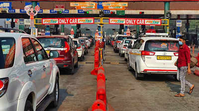 Ganesh festival: Maharashtra govt announces toll waiver for private vehicles plying towards Konkan