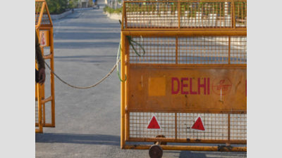 Debt-ridden home guard commits suicide in Delhi