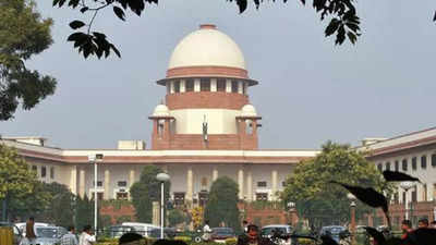 Supreme Court terms new Central law on tribunals as replica of earlier one struck down by it