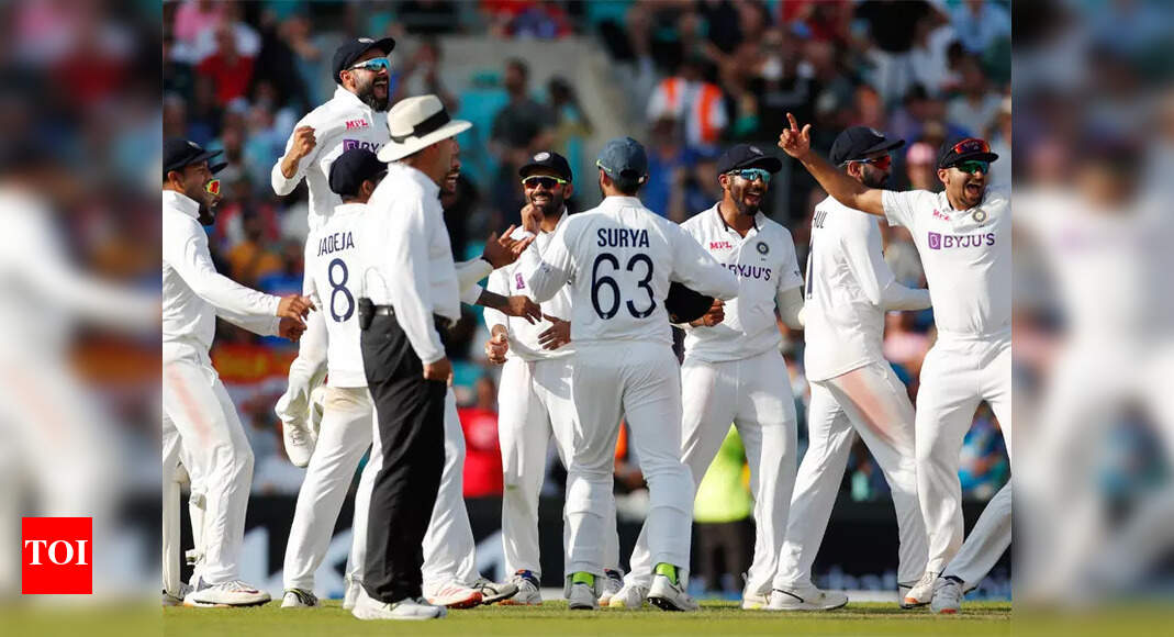 4th Test: Brilliant Bumrah, canny Jadeja blow away England as India win by 157 runs