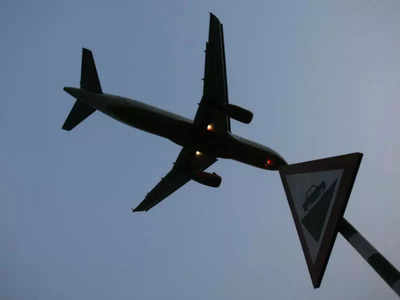Delhi-bound flight hit by bird during take off, lands safely at Guwahati