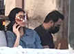 
Tiger 3: Salman Khan and Katrina Kaif spotted having lunch together in Turkey
