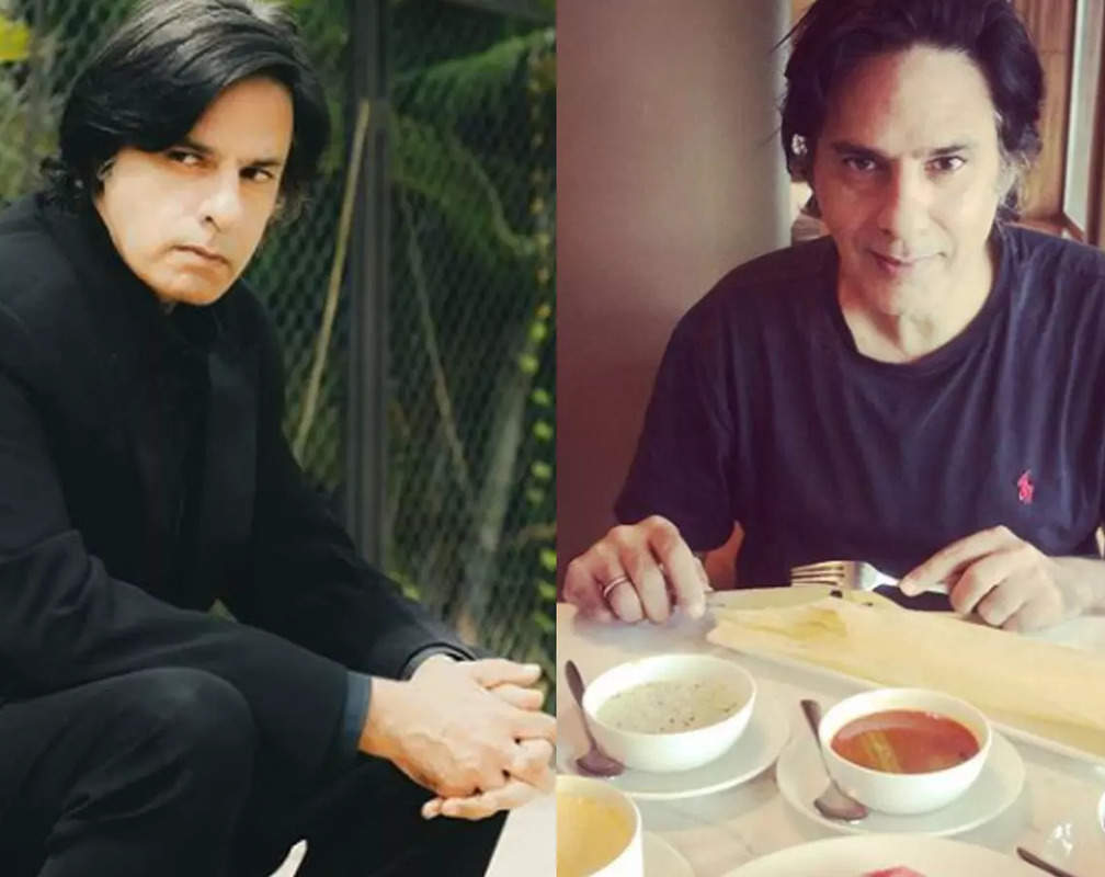 
Rahul Roy's advice for young actors after brain stroke: 'We must take risks, but not at the cost of our lives'
