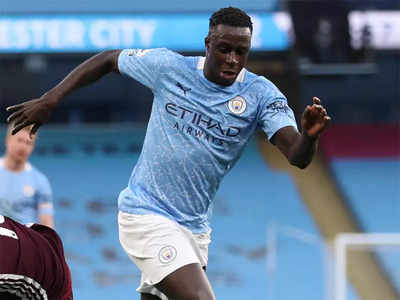 Second man charged in Benjamin Mendy rape case: Police