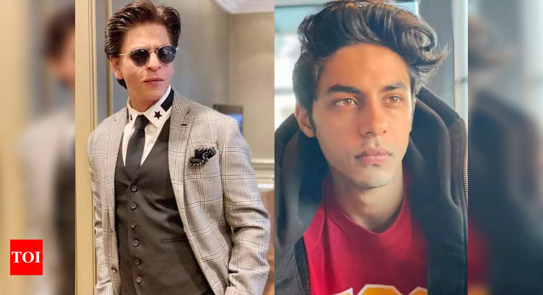 Shah Rukh said Aryan Khan can run after girls do drugs have sex  