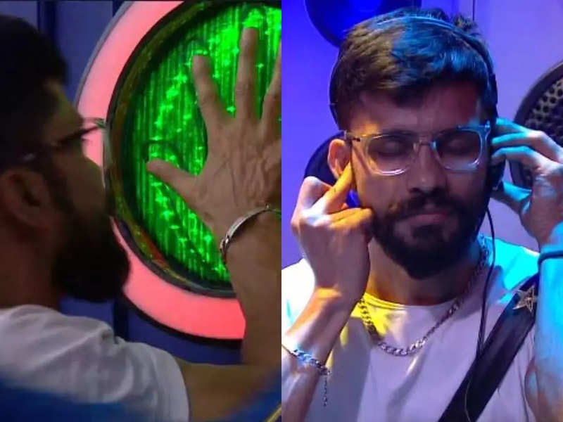 Bigg Boss Telugu 5: Vishwa wins access to power room; gets a special power  to punish two contestants - Times of India