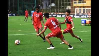 FC Goa aim high in Durand Cup