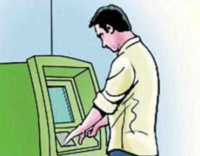 ATM gang targeting banks busted