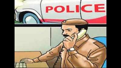 Mumbai: Trio gags senior citizen, gets away with Rs 3.7L booty