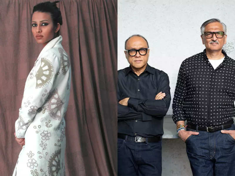 #Designermusing: David Abraham & Rakesh Thakore- The masters of minimalism