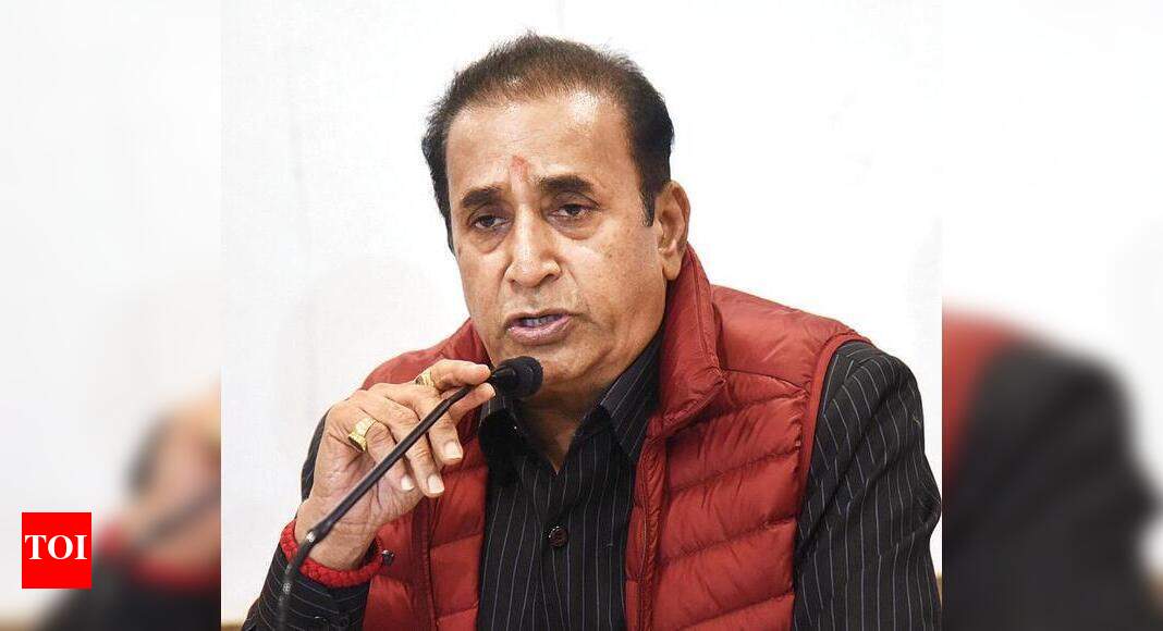 ED quizzes deputy regional RTO in Anil Deshmukh case for 8 hours ...