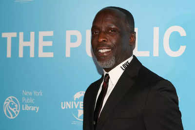 Emmy-nominee Michael K Williams found dead in his NY apartment