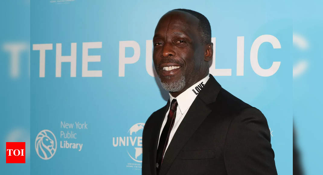 Emmy-nominee Michael K Williams found dead in his NY apartment