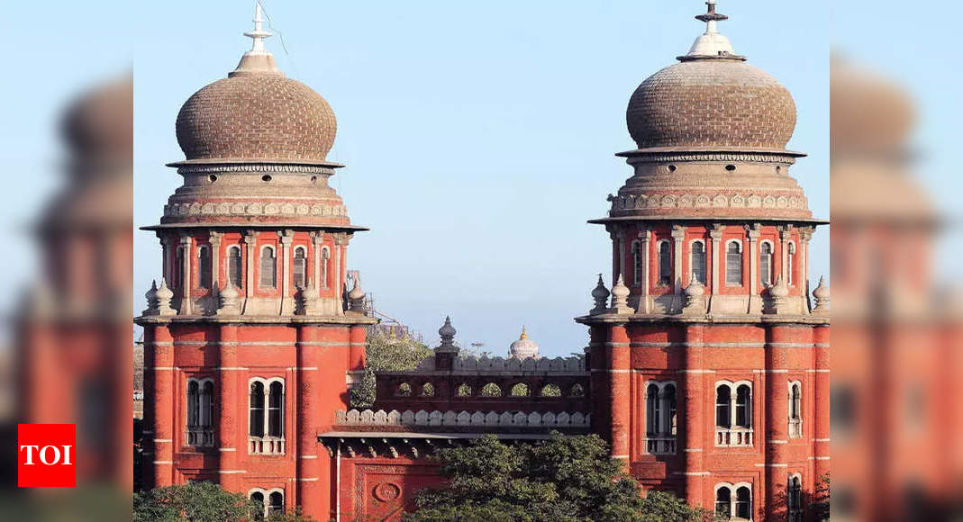 Make law panel suggestions binding, says Madras HC