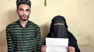 Hyderabad: Man who called up MIM netas, leaked conversation, arrested