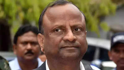 Former SBI chief Rajnish Kumar is economic advisor to Andhra Pradesh government
