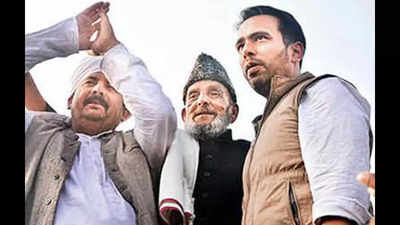Uttar Pradesh: Farm stir has united Jats & Muslims, says BKU founder Ghulam Mohammad Jola