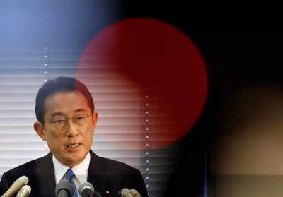 Japan PM candidate Kishida calls for $270 bn-plus stimulus package: Report